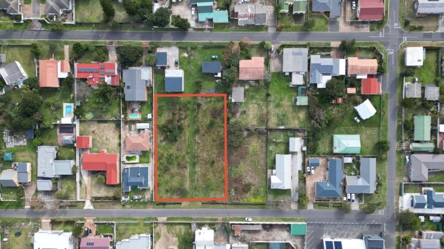 0 Bedroom Property for Sale in Kleinmond Western Cape